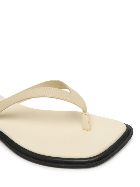 Vagabond Shoemakers Vagabond Shoemakers Žabky Izzy 5913-401-02 Écru