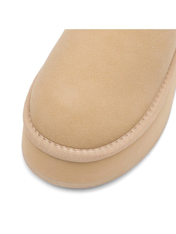 Jenny Fairy Jenny Fairy Schneeschuhe Ana HYBJL221101 Beige