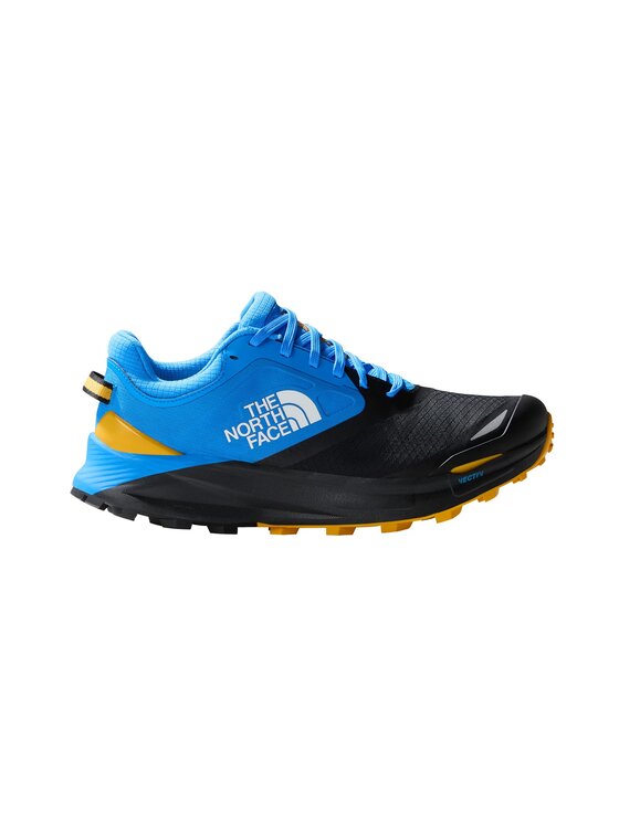 Sneakersy, rozmiar 41, Czarne, NF0A8199