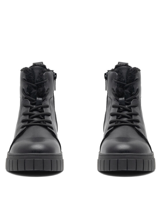 Jenny Fairy Jenny Fairy Polacchine WS5888-12 Nero