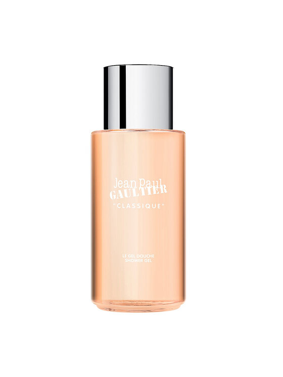 Jean Paul Gaultier Jean Paul Gaultier Classique żel pod prysznic 200ml Żel pod prysznic