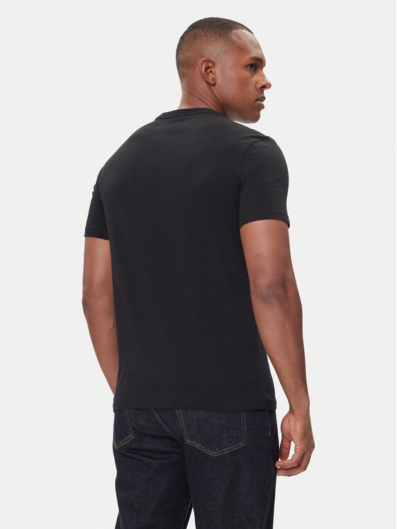 Polo Ralph Lauren Polo Ralph Lauren Souprava triček 710P02583001 Barevná Slim Fit