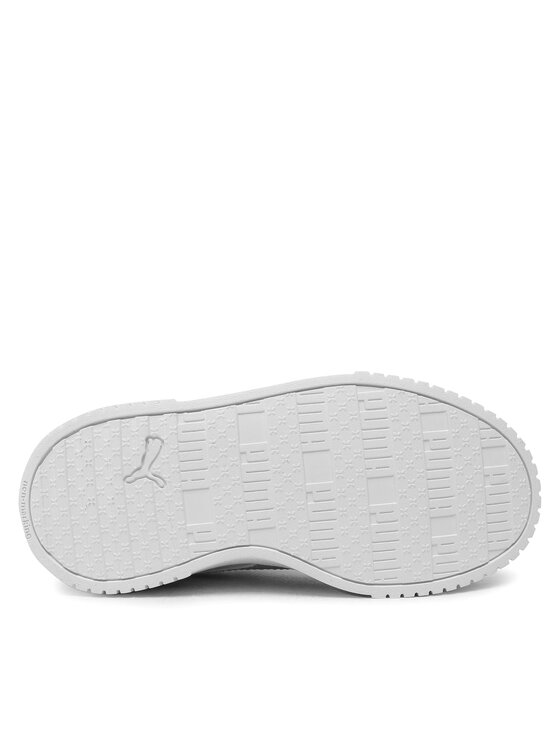 Puma Puma Αθλητικά Carina 2.0 Ps 38618606 Λευκό