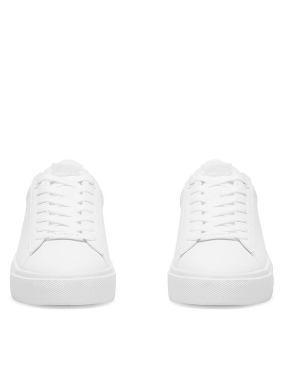 MEXX MEXX Sneakersy MIRL1011941W-01 Bílá