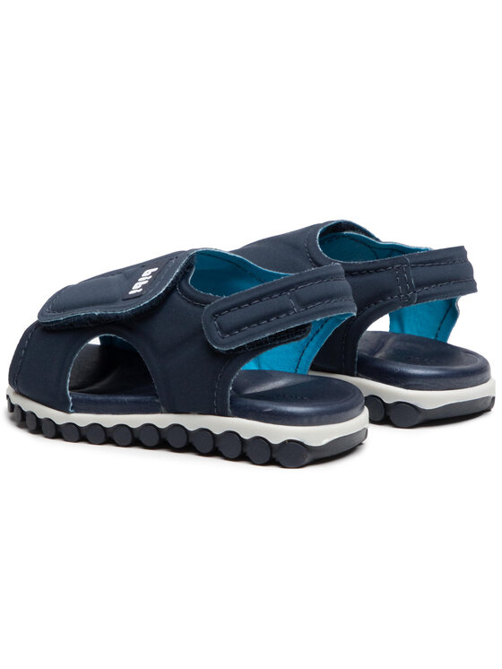 Sandali Summer Roller Spoi 1103021 Blu scuro