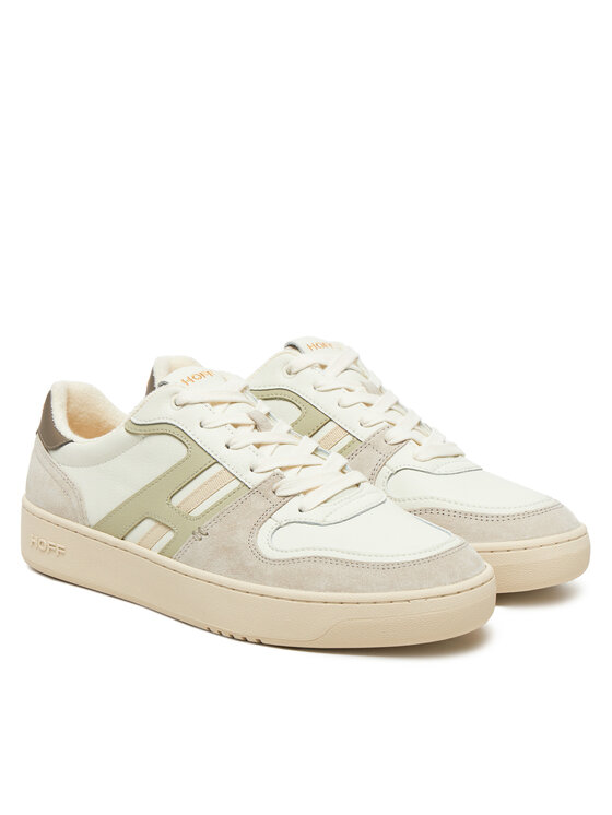 HOFF HOFF Sneakers Fleming 12509607 Marrone