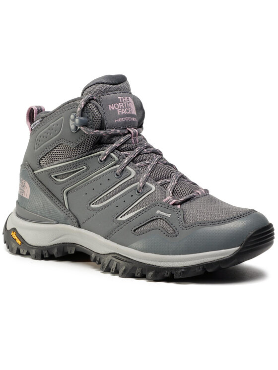 the north face womens hedgehog fastpack ii wp
