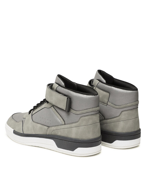 Sneakers MP-FW22-T020 Grigio