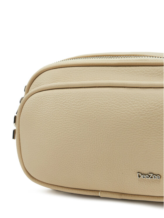 DeeZee DeeZee Handtasche LA482-1943 Beige