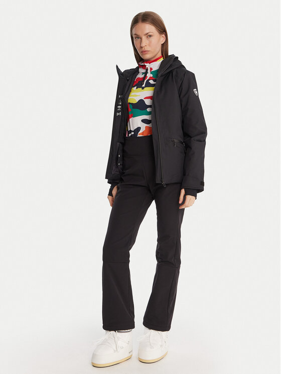 Rossignol Rossignol Suusajope Rochrun RLOWJ04 Must Regular Fit