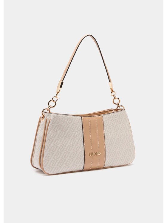 Liu Jo Liu Jo Borsa AA6107E1118C3920 Bianco