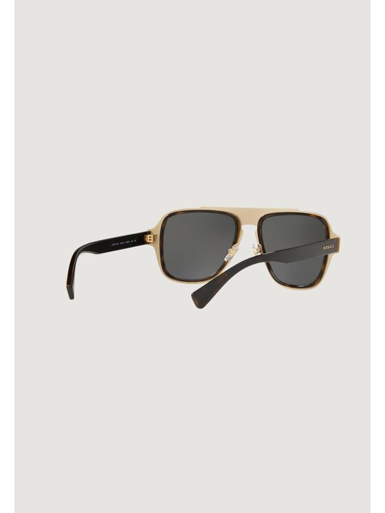 Versace Versace Γυαλιά ηλίου 0VE2199. Μπεζ