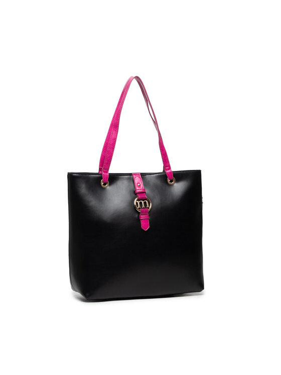 Borsetta BAG0440-M20 Nero