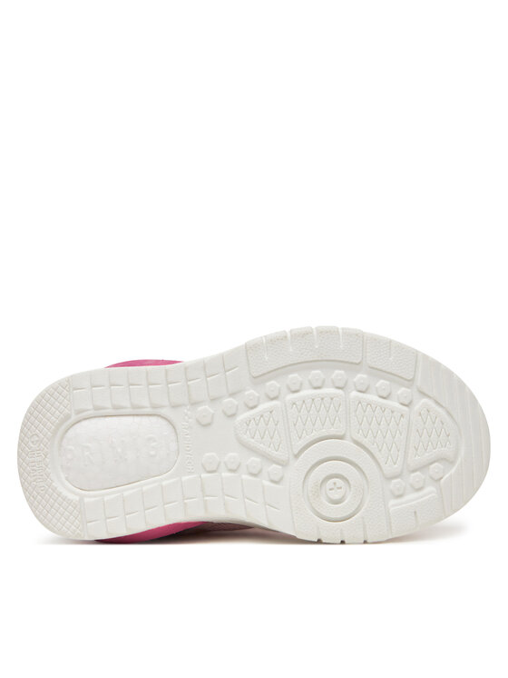 Primigi Primigi Sneakersy 7959500 Różowy