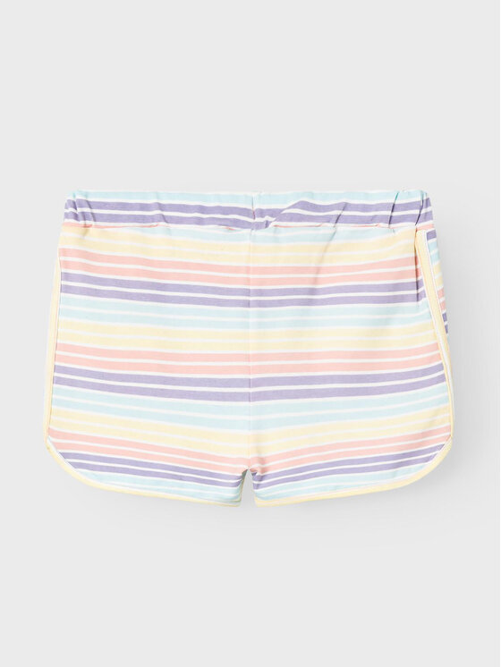 NAME IT NAME IT Riidest šortsid Maja 13227614 Värviline Regular Fit