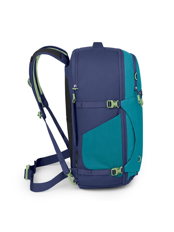Osprey Osprey Torba 238059 Błękitny