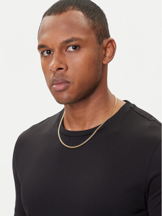 ICED STUFF ICED STUFF Grandinėlė Miami Cuban Link Auksinė