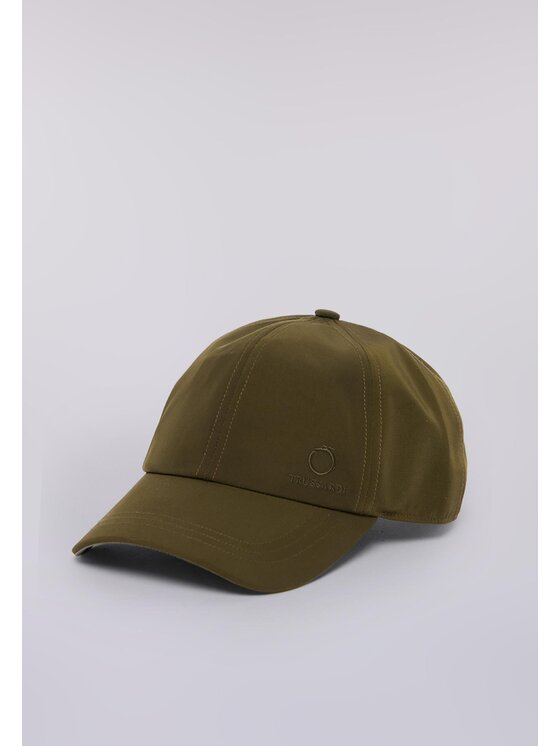 Trussardi Trussardi Cappello E076C000005N025 Verde