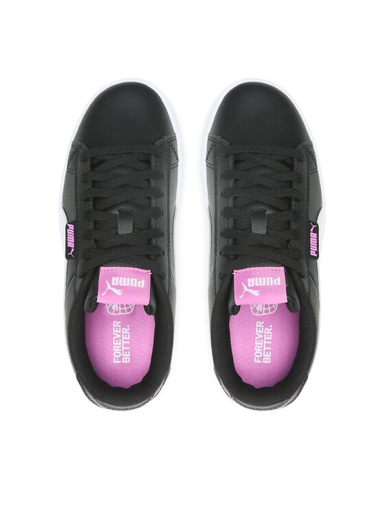 Puma Puma Sneakersy Jada Jr 381990 14 Czarny