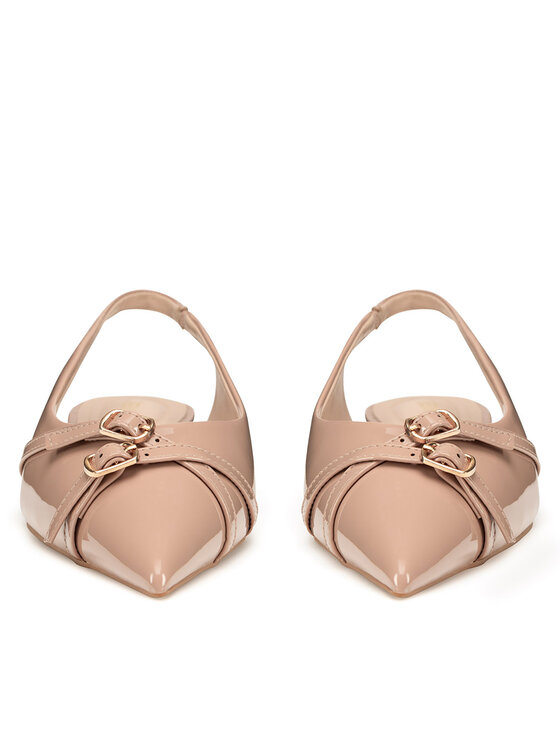JENNY JENNY Sandali LH24032-1 Beige