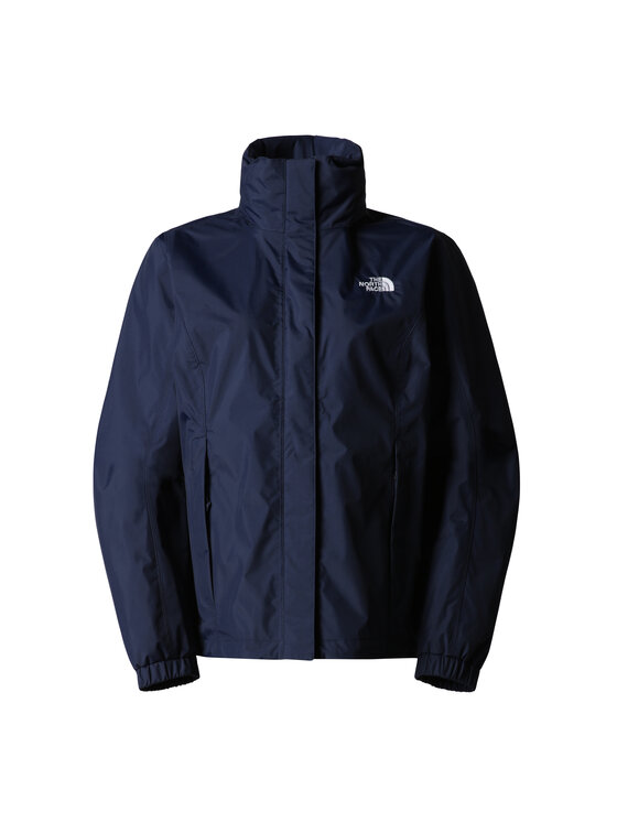The North Face The North Face Kurtka outdoor NF00AQBJ Niebieski Regular Fit