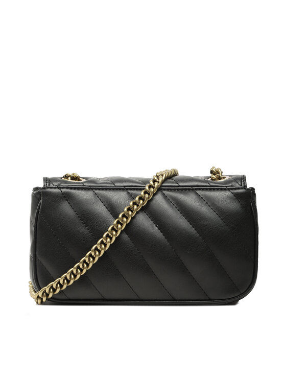 Versace Jeans Couture Versace Jeans Couture Rankinė 74VA4BA1 Juoda