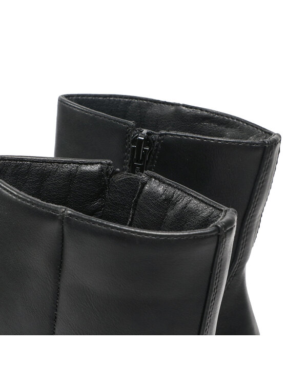 Jenny Fairy Jenny Fairy Stiefeletten WS5881-03 Schwarz