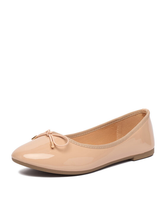 JENNY JENNY Ballerine CEO-3V9014-19 Beige