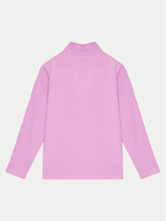 The North Face The North Face Fleecejacke Glacier NF0A8AZM Rosa Regular Fit