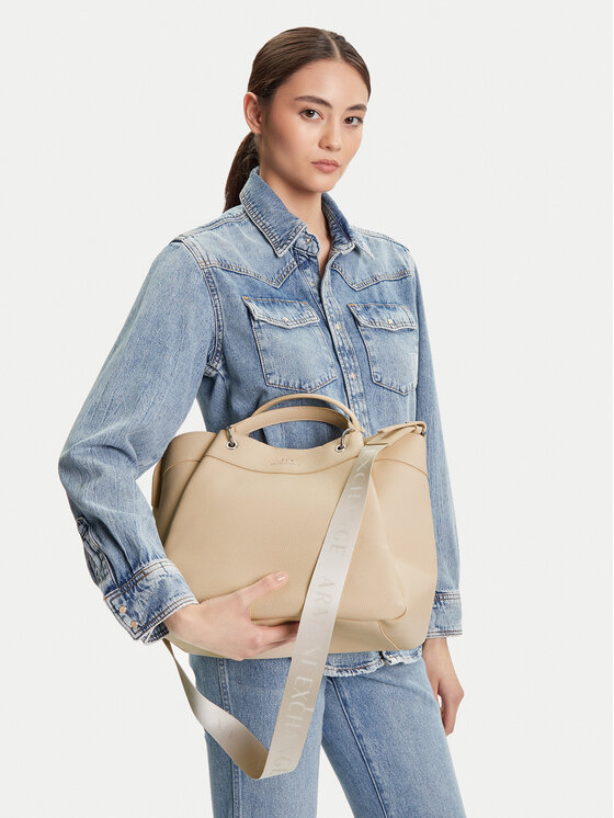 Armani Exchange Armani Exchange Сумка 942910 CC783 U1092 Бежевий