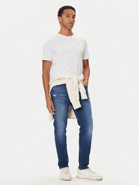 BOSS BOSS Jeans Re.Maine Bo 50551013 Blu Regular Fit