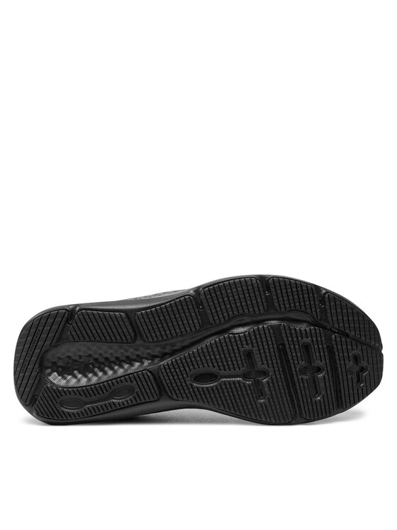Under Armour Under Armour Bežecké topánky Ua W Charged Pursuit 3 3024889-002 Čierna