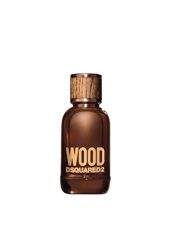 Woda toaletowa Dsquared2, Dsquared2 Wood Pour Homme woda toaletowa spray 30ml