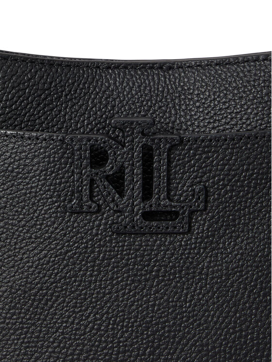 LAUREN RALPH LAUREN LAUREN RALPH LAUREN Kabelka 431982184002 Čierna