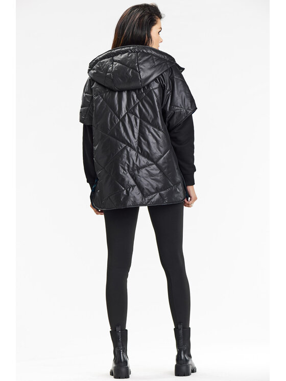 Awama Awama Smanicato A684 Nero Basic Fit