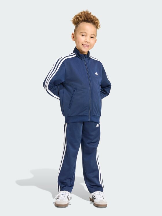 adidas adidas Set za otroke 159115 Svetlo modra Regular Fit