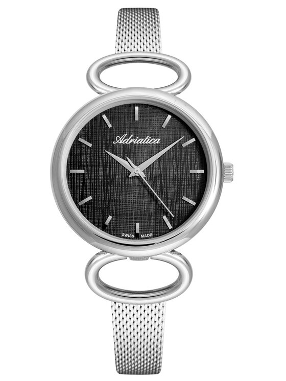 Adriatica Adriatica Orologio A3708.5116Q Argento