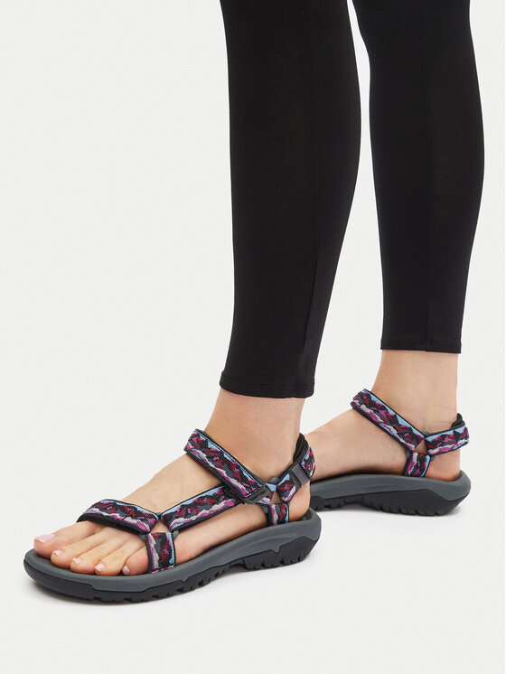 Teva Teva Sandali Hurricane XLT2 1019235 Multicolore