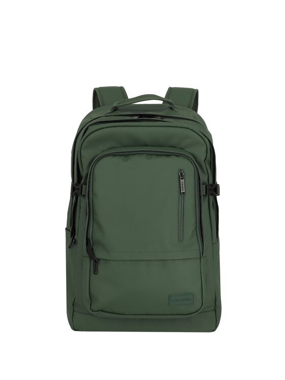 Travelite Travelite Plecak 293474 Zielony