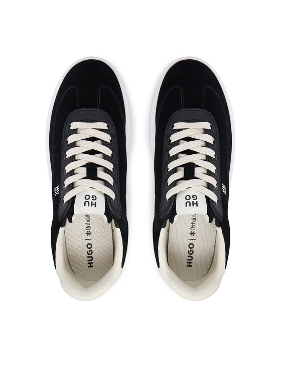 HUGO HUGO Sneakers Lyzz 50563568 Nero