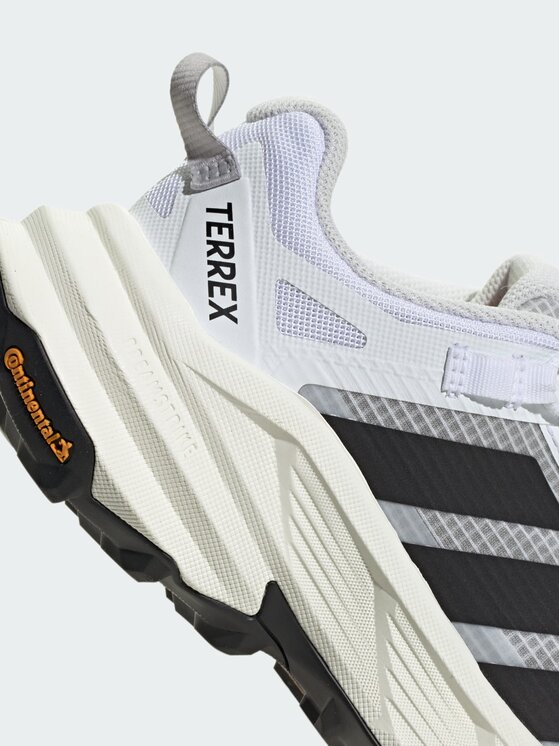 adidas adidas Trapery 163296 Biały