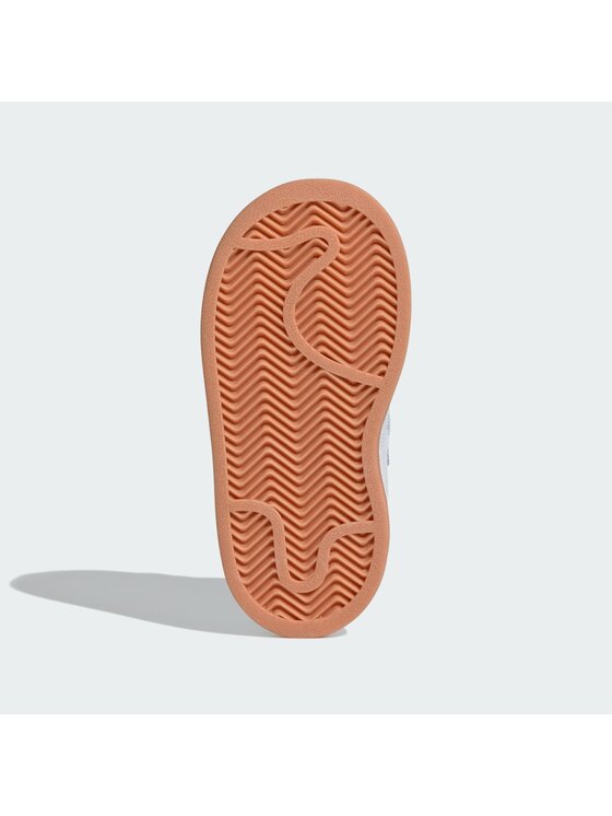 adidas adidas Κλειστά παπούτσια 130883 Γαλάζιο