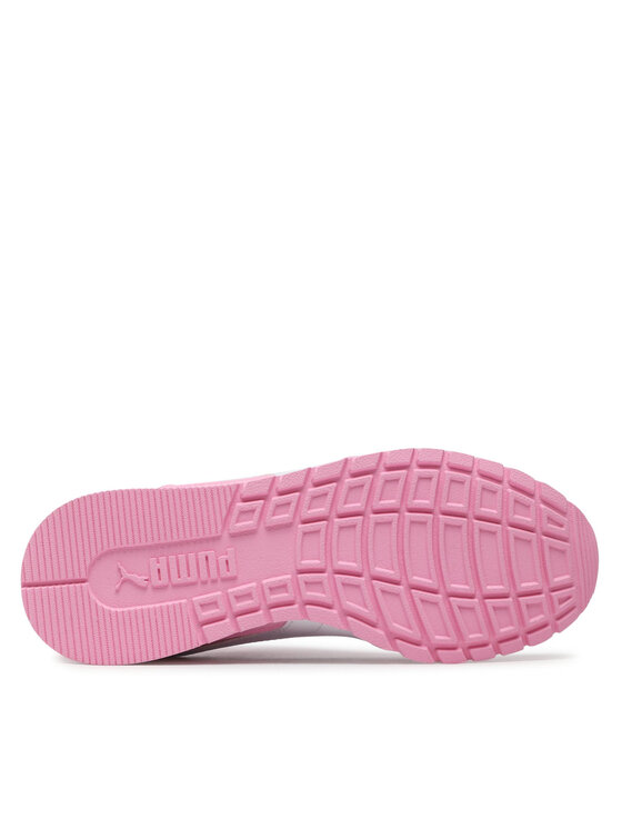 Puma Puma Sneakersy St Runner V3 Nl Jr 384901 03 Różowy