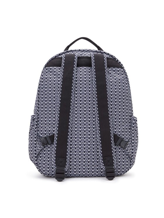 Kipling Kipling Plecak 325184 Błękitny