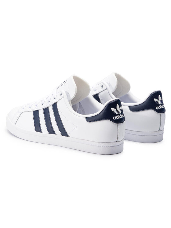 adidas adidas Laisvalaikio batai Coast Star EE9950 Balta