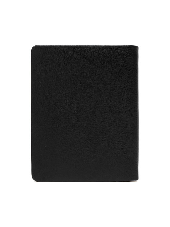 Just Cavalli Just Cavalli Peněženka 81QA5PX6 ZP361 Černá