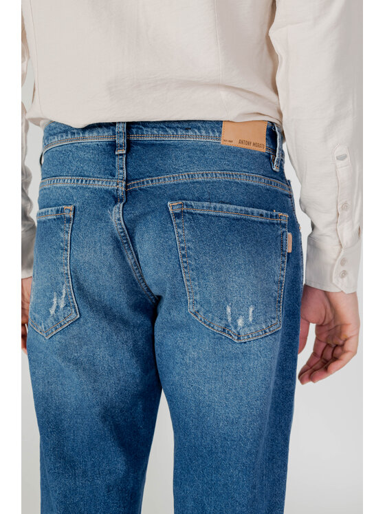 Antony Morato Antony Morato Jeans ARGON Blu Slim Fit