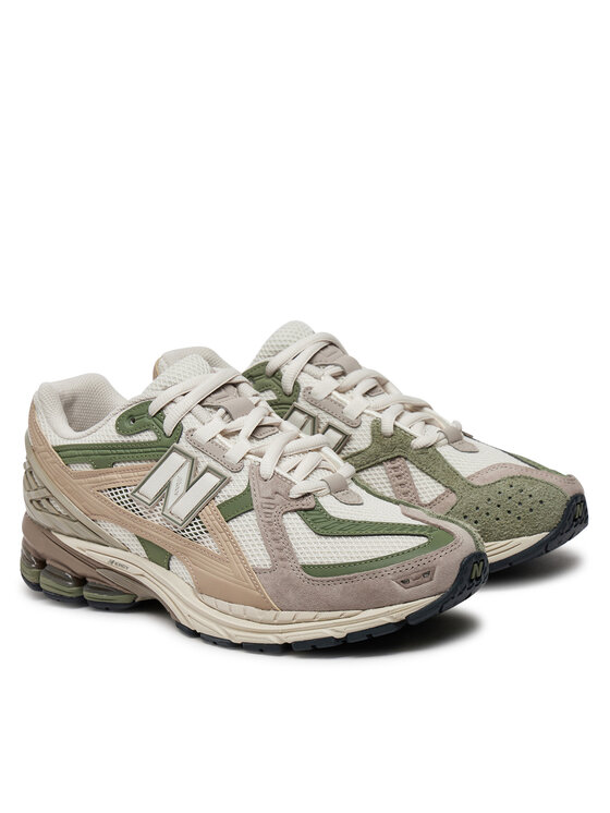 New Balance New Balance Sneakersy M1906NE Beżowy