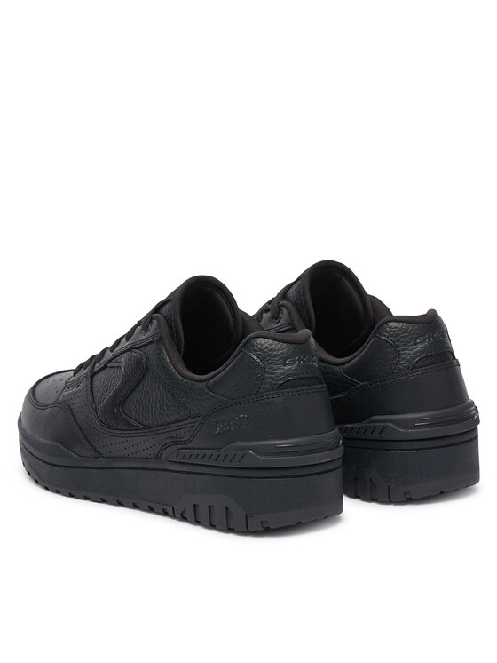 Skechers Skechers Αθλητικά S-1992 Troize 254179/BBK Μαύρο