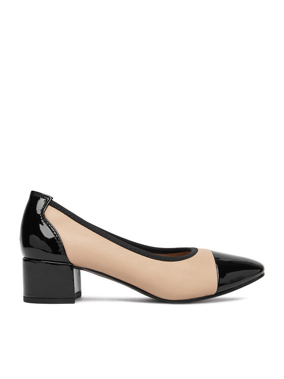 JENNY JENNY Γοβάκια CEO-WS24030-01 Μπεζ